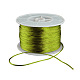 Round Nylon Thread NWIR-R005-030-1