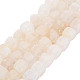 Natural Crackle Agate Beads Strands G-N326-99-B01-2