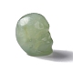 Nouvelles perles de jade naturelles G-I352-13-4