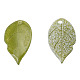 Plastik-Anhänger&nbsp;KY-N015-155-1