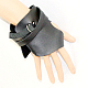 Côté gauche gant de cuir punk AJEW-O016-03L-1