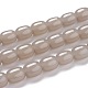 Brins de perles de verre k9 GLAA-K039-B-2