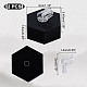Acryl-Fingerring-Displayhalter&nbsp;RDIS-WH0020-02A-02-2