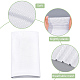 1 Yard Polyester-Netzgewebe&nbsp;DIY-CY0002-49B-6