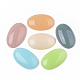 Opaque Acrylic Cabochons SACR-T348-004-1