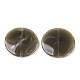Perles acryliques OACR-T008-01E-2