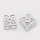 201 Stainless Steel Charms STAS-Q201-T176-2
