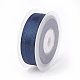 Einseitiges Polyester-Satinband SRIB-L041-15mm-A013-2