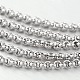 304 Stainless Steel Tiered Necklaces NJEW-JN01356-2