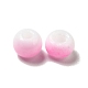 6/0 opaques perles de rocaille de verre SEED-P005-A09-3