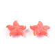Synthetic Coral Beads CORA-S026-09H-2
