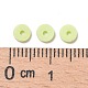 Perle di argilla polimerica fatte a mano ecologiche CLAY-R067-4.0mm-A24-3