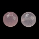 100pcs perles de jade blanc naturel DIY-SZ0004-58Q-3
