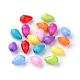 Perles acryliques opaques SACR-Q185-02-1