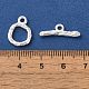 925 fermaglio a ginocchiera in argento sterling&nbsp;FIND-NH0001-09-4