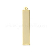 Латуни кулон KK-P259-29G