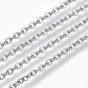 Цепи из нержавеющей стали марки 304 CHS-S006-JN944-2