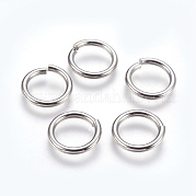 Открытые соединительные кольца из нержавеющей стали марки 304 STAS-P212-25P-13