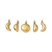 5 шт. подвески из нержавеющей стали 304 STAS-M017-14G