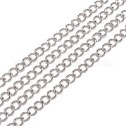 Железа скручены цепи CH-0.7DK-N