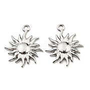 Подвески из нержавеющей стали 304 STAS-R124-05P