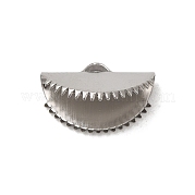 Некорневая нержавеющая сталь 304 STAS-C080-05B-P