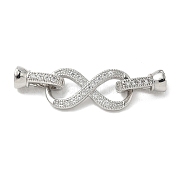 Латунное микропейв KK-U059-33P
