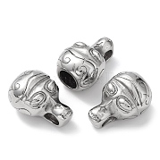 Наконечники шнура из нержавеющей стали марки 304 STAS-A032-178P