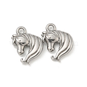 Подвески из нержавеющей стали марки 304 STAS-N103-87P
