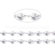 Цепи из нержавеющей стали марки 304 CHS-G014-19P