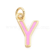 Стойки обшивки латунные подвески KK-C065-02Y-G