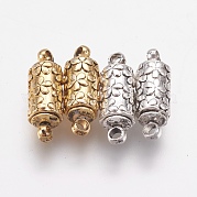 Латунные магнитные застежки с петлями KK-F739-04