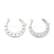 Латунные подвески KK-L188-42P