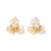 Пластиковые кабошоны FIND-K016-02C
