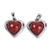 Латунные подвески KK-U043-40P-01