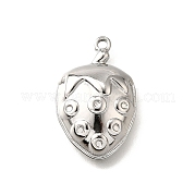 Подвески из нержавеющей стали 304 STAS-C122-08P