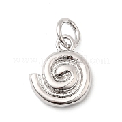Латунные подвески KK-I364-51A-P