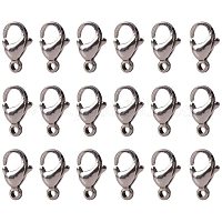PandaHall Elite 1200pcs Open Jump Rings 12 Styles 6/8/10mm Unsoldered O  Ring 18/20 Gauge Mini Metal Ring Connectors for Earring Necklace Jewelry  Keychain Making, Gold/Pink/Sliver/Black 