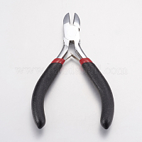 Kohlenstoff-Stahl Schmuck Zange P020Y-P