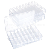 Wholesale Grid Bead Containers Storage & Packaging Supplies Online