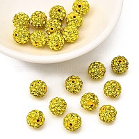 Perline rhinestone grado a&nbsp;RB-B025-22