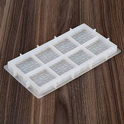 Essteller Silikonformen&nbsp;LS-DIY-Q037-12C