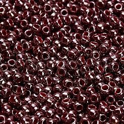 Perles rondes Toho 8/0&nbsp;SEED-TR08-0460