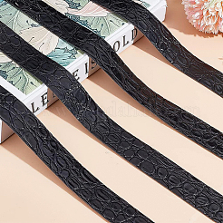 Ruban en similicuir pu&nbsp;WL-WH0003-10