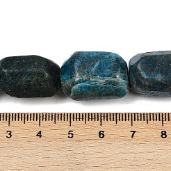 Natürliche Apatit Perlen Stränge&nbsp;G-F796-C04-01
