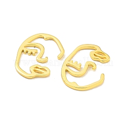 Pendentifs en laiton&nbsp;KK-K382-09C-G