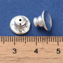 Risultati di orecchini a bottone in ottone&nbsp;FIND-Z039-10B-S