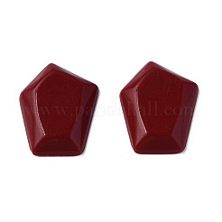 Cabochon acrilici opachi&nbsp;MACR-S373-142-A01
