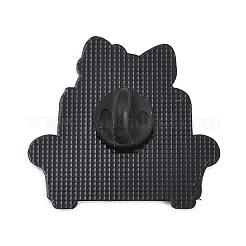 Épingles en émail&nbsp;JEWB-L029-01EB-02