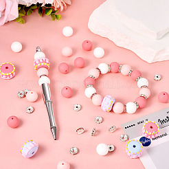 Kits de perles de bricolage&nbsp;DIY-TA0010-91